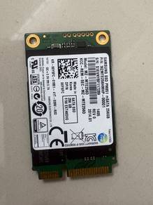 Samsung notebook SSD