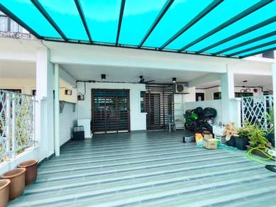 2-storey Terraced House For Rent in Kajang,SGR