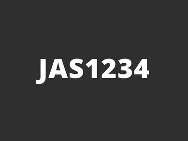 JAS1234