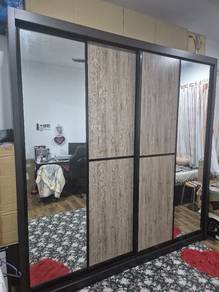 Sliding Wardrobe Brand New