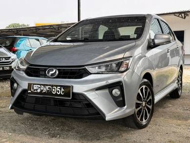 Perodua Bezza PREMIUM X in Sungai Buloh, SGR