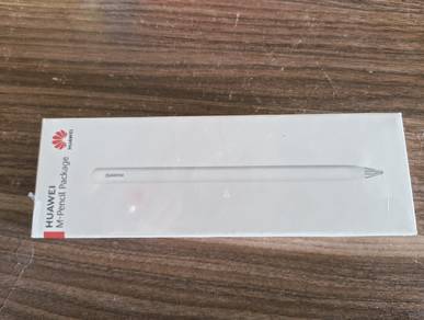 Huawei m pencil