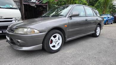 Proton Wira GL in Cheras, KUL