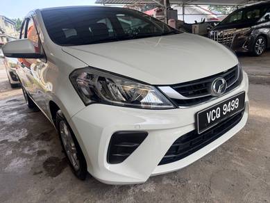 Perodua MyVi G in Klang, SGR