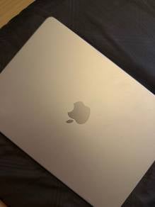 macbook air M3