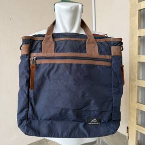 Gregory Covert Tote bag