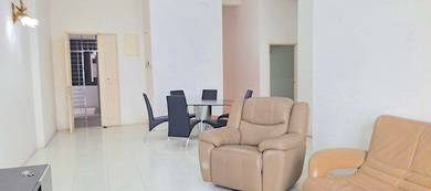 Condominium For Rent in Bayswater Resort Condominium