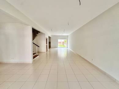 2-storey Terraced House For Sale in Denai Alam,SGR