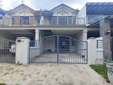 2-storey Terraced House For Sale in Skudai,JHR