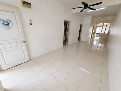 1-storey Terraced House For Sale in Bandar Saujana Putra,SGR