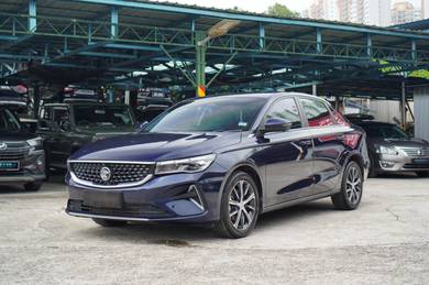 2025 Proton S70 FLAGSHIP