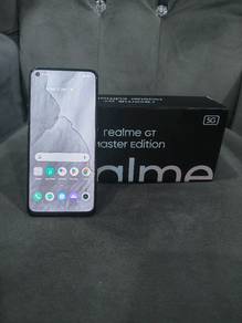Realme GT Master Edition