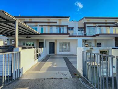 2-storey Terraced House For Sale in Semenyih,SGR