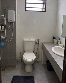 2-storey Terraced House For Rent in Shah Alam,SGR