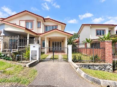 2-storey Terraced House For Sale in Batu Caves,SGR