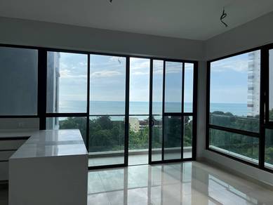 Condominium For Sale in The Marin
