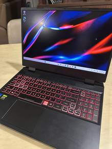 Acer Nitro 5