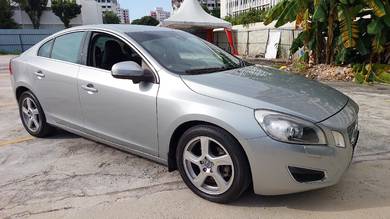 Volvo S60 T4 in Greenlane, PNG