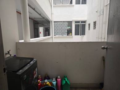 Apartment For Sale in Denai Nusantara