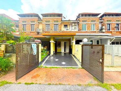 2-storey Terraced House For Sale in Cyberjaya,SGR