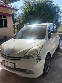 Perodua MyVi EZi in Kota Bharu, KTN
