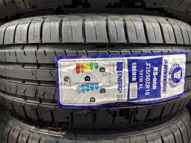 235/50/18 Sunwide RS-ONE Tyre 2026 Tayar