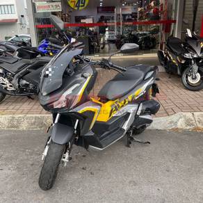 Honda ADV 160