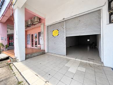 Shop lot For Rent in Bangi,SGR