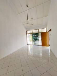 1.5-storey Terraced House For Sale in Kota Tinggi,JHR