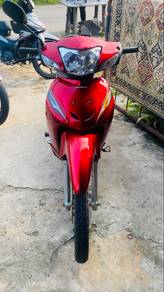 Honda Wave 100