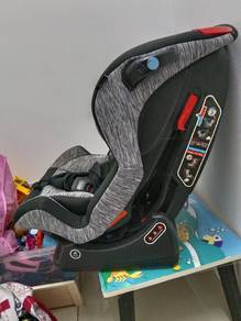 Car seat U-Baby Pro