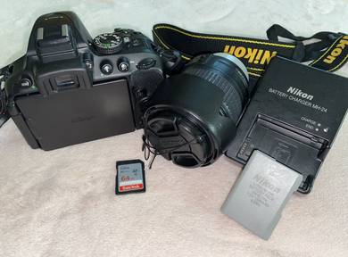 nikon d5300