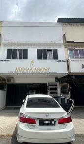Shop lot For Sale in Kota Bharu,KTN