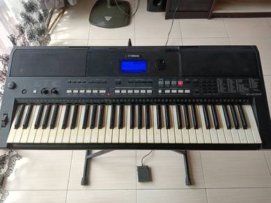 Yamaha Piano Keyboard 🎹