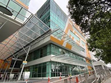 Office space For Rent in Chan Sow Lin,KUL