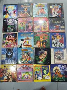 Laserdisc