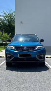 Proton X70 PREMIUM 2WD in Butterworth, PNG
