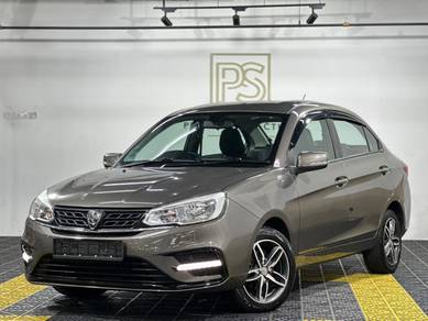 Proton Saga PREMIUM CVT in Cheras, KUL
