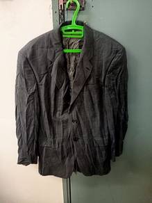 vintage coat blazer ralph lauren