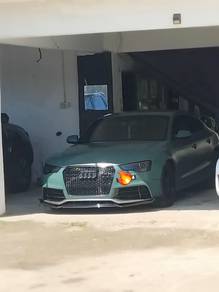 Audi A5 SPORTBACK TFSI in Kuala Terengganu, TRG