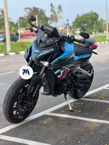 CFMOTO 800NK