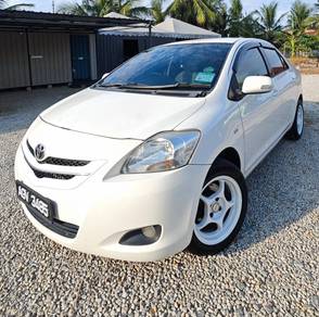 Toyota Vios E in Duyong, MLK