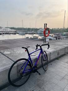 Specialized Tarmac SL7 Sport Carbon
