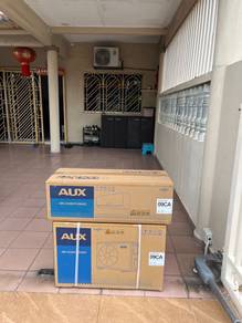 AUX 1.5hp INV Harga Siap Pasang Aircond ME252