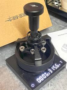 MHW-3BOMBER YU Cyclone Needle Distributor WDT Tool