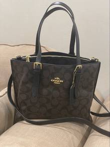 Fashion tote bag 25cm