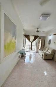 Apartment For Rent in Pangsapuri Orkid