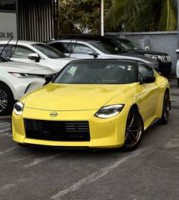 Nissan Fairlady Z Z VERSION ST in Kuching, SWK