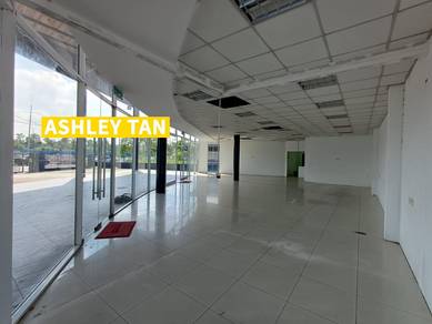 Warehouse / Factory For Rent in Seberang Jaya,PNG