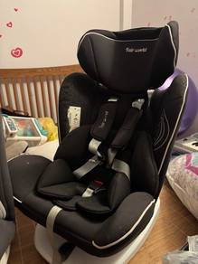 car seat